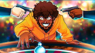 Do NOT Gamble With Your Life On The Line…