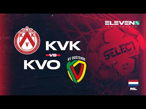 KV Kortrijk - KV Oostende hoogtepunten