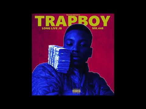 14. Treyhd - 1st of the month (freestyle) A Boogie wit da Hoodie cover (Trapboy Album)