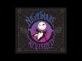 Nightmare Revisited: Jack and Sally Montage (The Vitamin String Quartet)