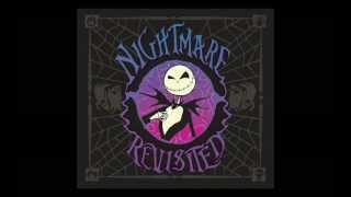 Nightmare Revisited: Jack and Sally Montage (The Vitamin String Quartet)