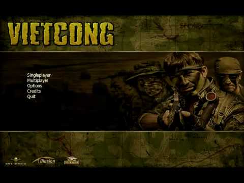 Vietcong Main Theme