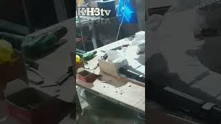 Download lagu awas kereta api lewat | railking , proses pembuatan diorama #01 mp3