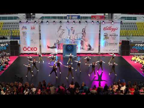 14. VictoryDanceHavířov - Game over