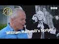 Incredibly Rare Doctor Who Script From First Ever Story Antiques Roadshow