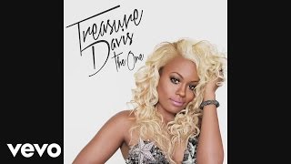 Treasure Davis - The One (Audio)
