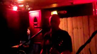 MFU - Burma Shave (Roger Miller) : Fogartys 9/10/10