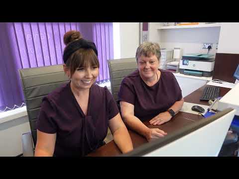 Synergy Dental Biddulph | Expert Dental Care in Stoke onf t,  – Trusted by 500+ Patients"