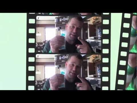 Lattenschuss Outtakes - Teil 2/3