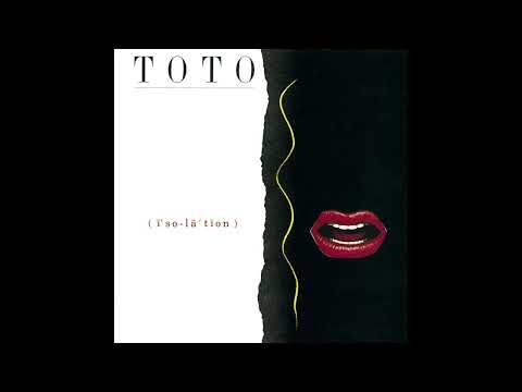 Toto - "Angel Don't Cry" Guitar Backing Track