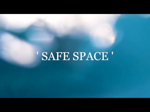 BECKA - Safe Space (Official Lyric Visualizer)