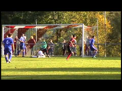 11-10-16 FV Schelklingen-Hausen - FC Alb 3:1