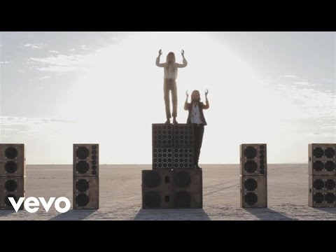 Another Girl - Wild Belle
