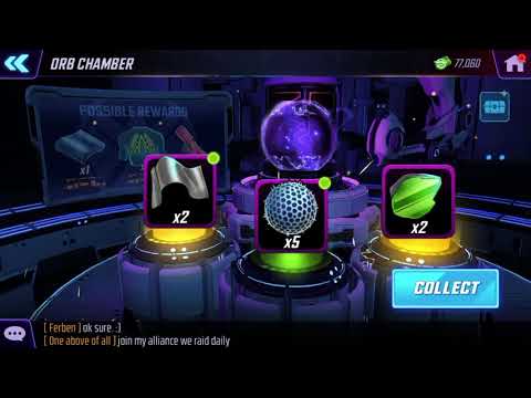 Another 20 premium orbs? 200+ orbs!!! Marvel Strike Force Opening #3