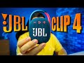 JBL JBLCLIP4BLUP - відео