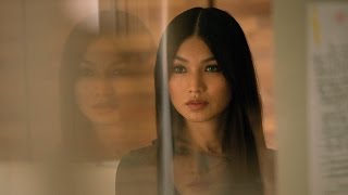 Channel 4's Humans Q&A with Gemma Chan, Katherine Parkinson and Tom Goodman-Hill | BFI video