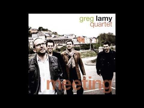 Greg Lamy - Meeting  (TEASER)