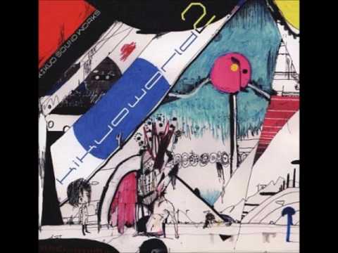 Kikuo - Dreaming Mechanical Doll