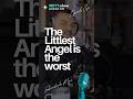 The Littlest Angel is the Worst! #BingCrosby #Christmas #AlbumReview #podcast
