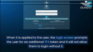How to Enable Multi-Factor Authentication MFA
