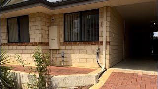 Video overview for 4/85 Owtram Road, Armadale  WA  6112