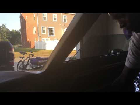 1971 Chevrolet Caprice (CC-1226921) for sale in White Plains , Maryland