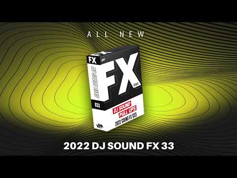 Madness Muv's 2022 Sound Fx 033