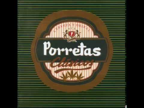 Porretas - Clásicos 2000