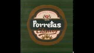 Porretas - Clásicos 2000