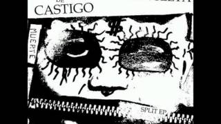 Botellon De Castigo - Maruja Del Punk