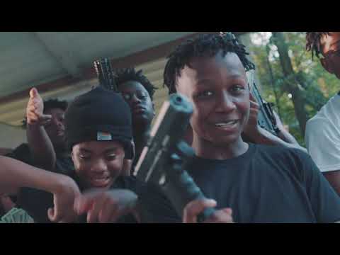 KayyeJaye9 - Ready (MUSIC VIDEO)