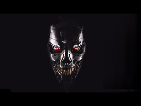 Terminator Genisys / Teaser trailer / Cinemart