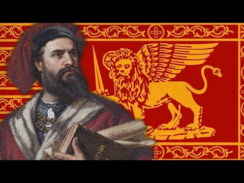 Juditha Triumphans - Unofficial Anthem of the Venetian Republic
