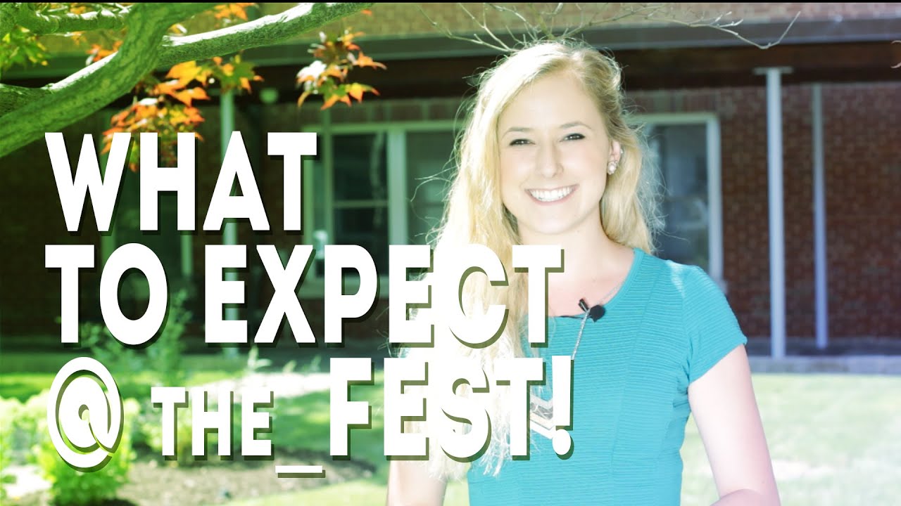 Everything you need to know about the FEST!