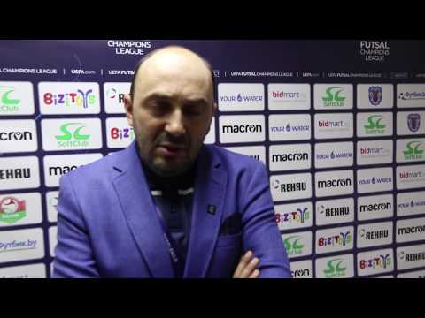 FC Liburn nuk kualifikohet në Uefa Futsal Champions League-Lajme