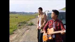 Billy Jenkins X Buckeroo Brothers: Git Her Dun (Official Music Video)