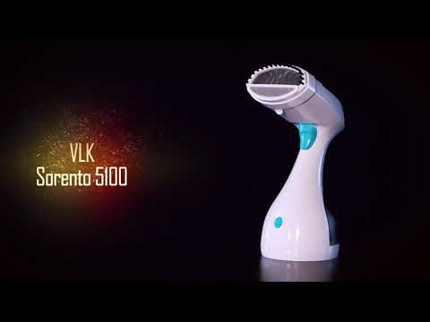 Миниатюра изображения товара Отпариватель VLK Sorento 5100 (белый)