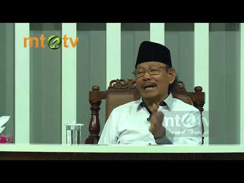Jihad Pagi MTATV 11-03-2018 - Cara Memasuki Rumah Baru