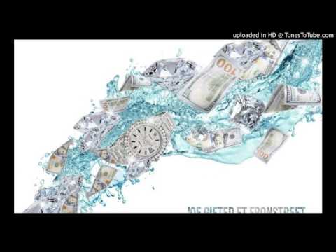 Joe Gifted- Water (Clean)