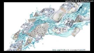 Joe Gifted- Water (Clean)