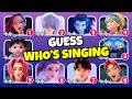 Can You Guess Who’s Singing? 😈🎶 | Ultimate KPop Demon Hunters Quiz #6 DEFAULT Thumbnail