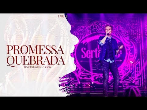 Promessa Quebrada - Michel Teló