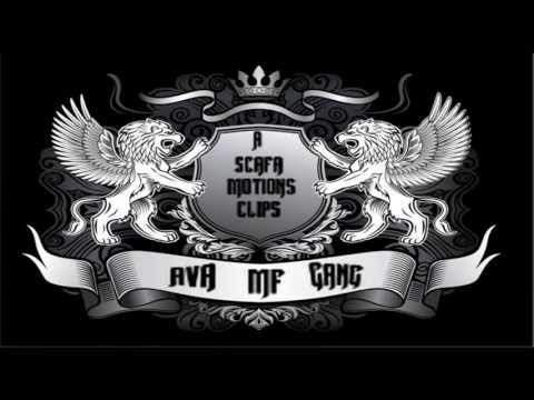 Molly Poppers -  AvA