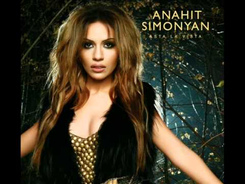 Anahit Simonyan - Siro husher./Song/