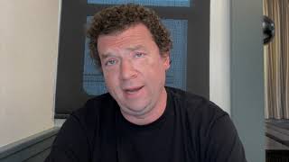 Danny McBride: THE MITCHELLS VS. THE MACHINES video