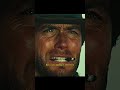 I don't think it's nice, you laughing | A Fistful of Dollars (1964) #clinteastwood #westernmovies