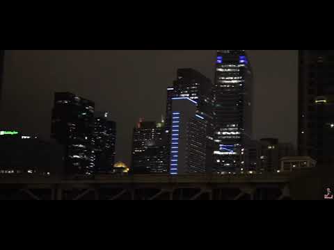 CMB 2times x CMB Reese - "No Hook"