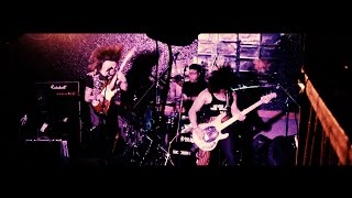 The Knutz - We Are The Monsters - Live at Lokschuppen / Germany