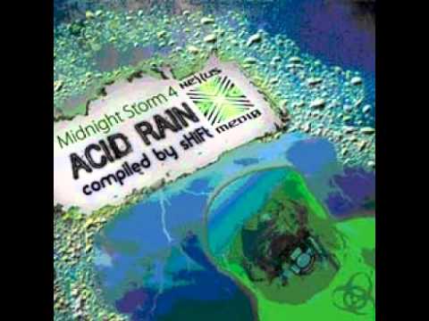 Conscious Chaos vs Shift   Big Acid Binge 2010