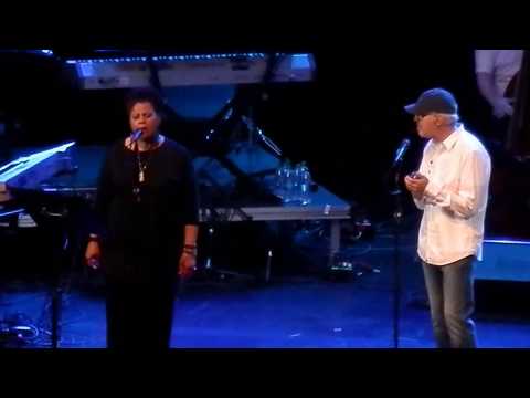 Now Love Has No End - Michael Franks